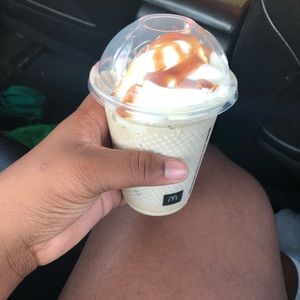 Meet your Posher, Derek